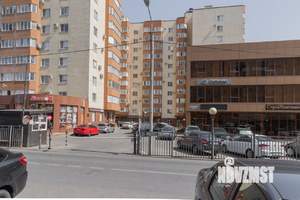 1-к квартира, вторичка, 40м2, 11/11 этаж