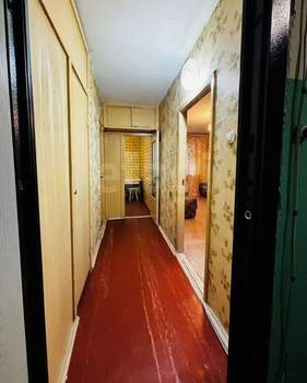 1-к квартира, вторичка, 36м2, 3/10 этаж