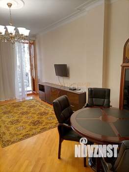 2-к квартира, вторичка, 62м2, 2/4 этаж