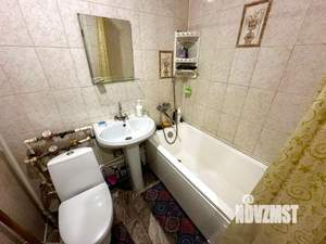1-к квартира, вторичка, 28м2, 5/5 этаж