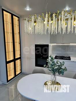 3-к квартира, вторичка, 90м2, 17/24 этаж