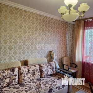 3-к квартира, вторичка, 58м2, 1/5 этаж
