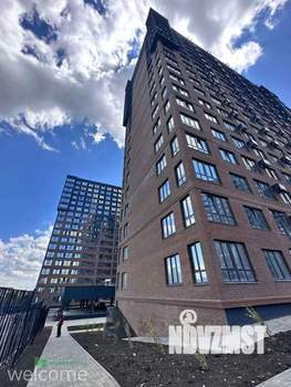 3-к квартира, вторичка, 90м2, 19/19 этаж