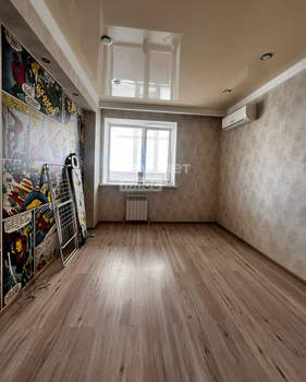 3-к квартира, вторичка, 93м2, 3/10 этаж