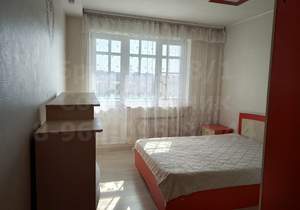 1-к квартира, вторичка, 39м2, 8/9 этаж