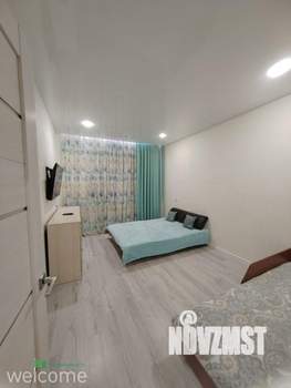 1-к квартира, вторичка, 40м2, 1/18 этаж