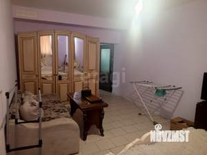 1-к квартира, вторичка, 52м2, 1/6 этаж