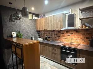 2-к квартира, вторичка, 99м2, 9/13 этаж