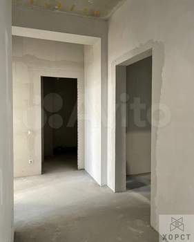 3-к квартира, вторичка, 85м2, 5/9 этаж