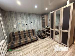 1-к квартира, вторичка, 23м2, 1/11 этаж