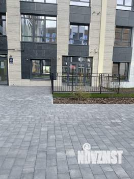 2-к квартира, вторичка, 91м2, 1/8 этаж