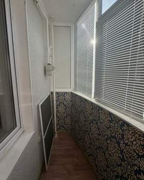 1-к квартира, вторичка, 37м2, 9/14 этаж