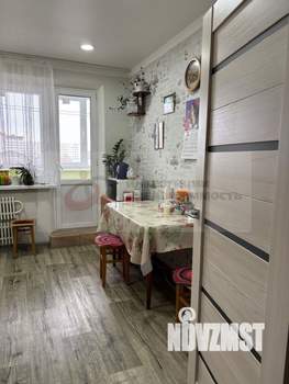 4-к квартира, вторичка, 100м2, 6/10 этаж