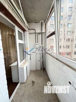 Студия квартира, вторичка, 38м2, 9/12 этаж