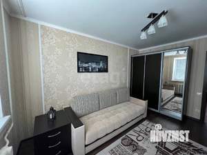 3-к квартира, вторичка, 68м2, 7/9 этаж
