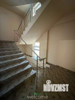 1-к квартира, вторичка, 53м2, 7/8 этаж