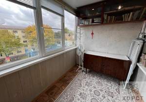 3-к квартира, вторичка, 64м2, 4/5 этаж