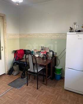 2-к квартира, вторичка, 53м2, 2/5 этаж