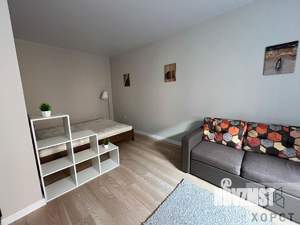 1-к квартира, вторичка, 45м2, 3/18 этаж