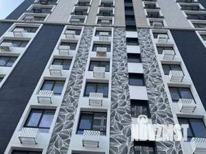 3-к квартира, вторичка, 72м2, 21/24 этаж