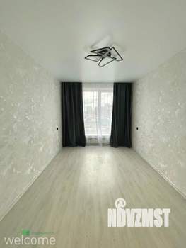 1-к квартира, вторичка, 34м2, 12/12 этаж