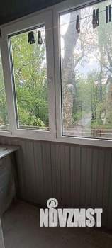 2-к квартира, вторичка, 37м2, 2/5 этаж