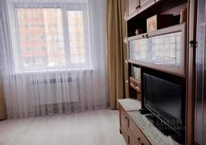 2-к квартира, вторичка, 59м2, 2/14 этаж