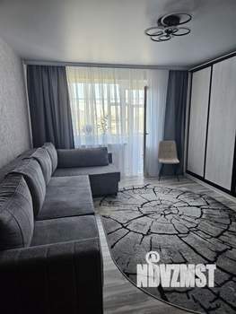 3-к квартира, вторичка, 68м2, 9/9 этаж