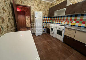 1-к квартира, вторичка, 39м2, 7/12 этаж