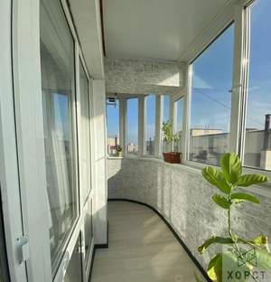 3-к квартира, вторичка, 100м2, 11/12 этаж