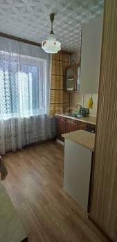2-к квартира, вторичка, 55м2, 2/10 этаж
