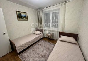 2-к квартира, вторичка, 38м2, 5/5 этаж