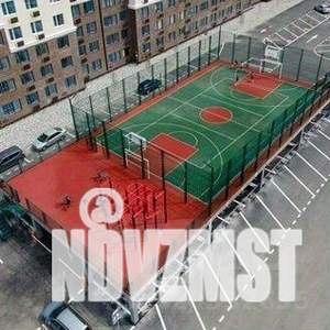 1-к квартира, вторичка, 40м2, 10/25 этаж