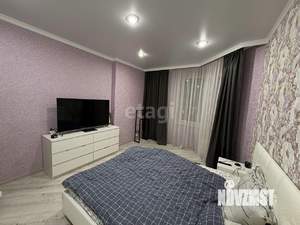 2-к квартира, вторичка, 68м2, 9/22 этаж