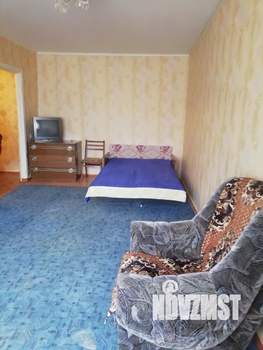 1-к квартира, вторичка, 41м2, 9/10 этаж