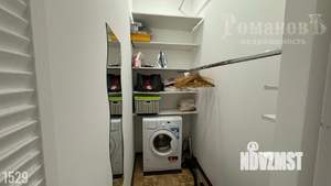 1-к квартира, вторичка, 45м2, 6/24 этаж