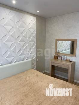 2-к квартира, вторичка, 70м2, 15/18 этаж