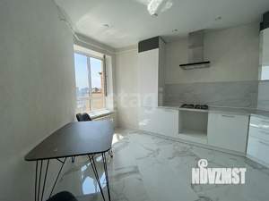 1-к квартира, вторичка, 35м2, 20/20 этаж