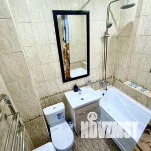 1-к квартира, вторичка, 34м2, 2/16 этаж