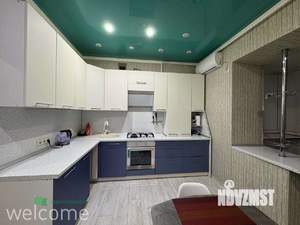 5-к квартира, вторичка, 115м2, 5/6 этаж