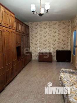 1-к квартира, вторичка, 36м2, 3/10 этаж