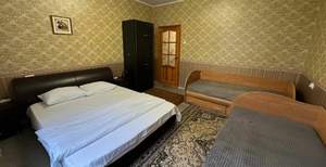 1-к квартира, вторичка, 38м2, 1/6 этаж