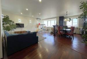2-к квартира, вторичка, 90м2, 6/9 этаж