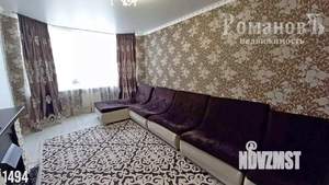 3-к квартира, вторичка, 85м2, 15/16 этаж