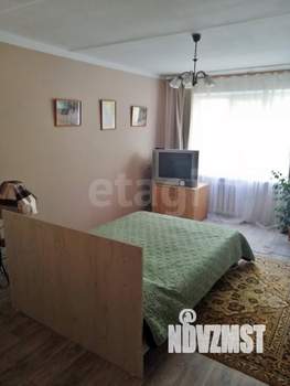 2-к квартира, вторичка, 44м2, 1/5 этаж
