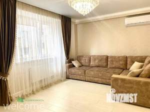 4-к квартира, вторичка, 100м2, 4/15 этаж