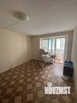 3-к квартира, вторичка, 67м2, 2/6 этаж