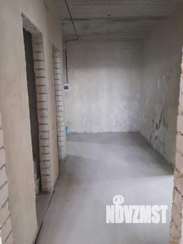 2-к квартира, вторичка, 58м2, 2/3 этаж