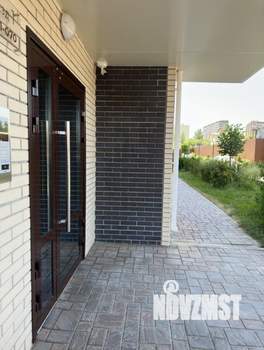 1-к квартира, вторичка, 51м2, 9/10 этаж