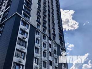 1-к квартира, вторичка, 45м2, 2/24 этаж